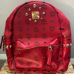 MCM BACKPACK